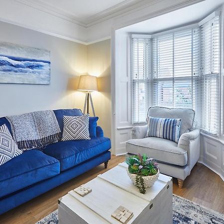 Host & Stay - Ebb Tide Whitby Exteriér fotografie