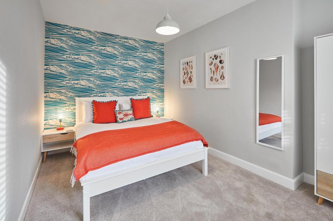 Host & Stay - Ebb Tide Whitby Exteriér fotografie