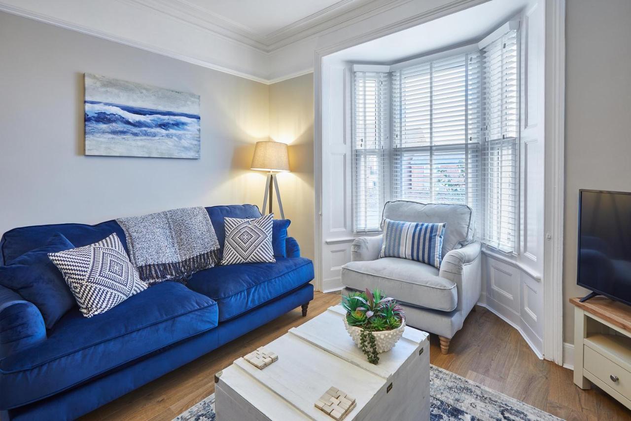 Host & Stay - Ebb Tide Whitby Exteriér fotografie
