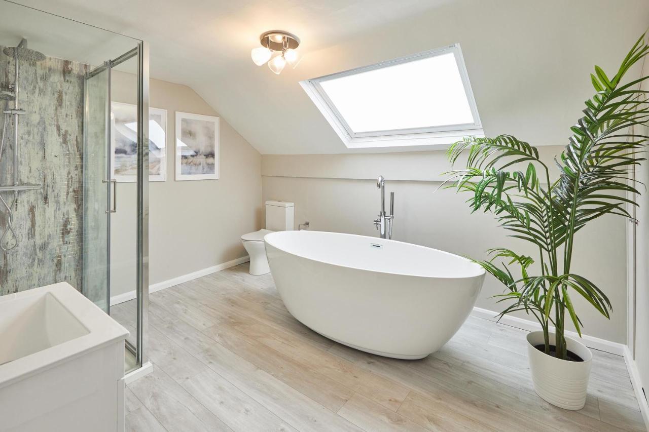 Host & Stay - Ebb Tide Whitby Exteriér fotografie