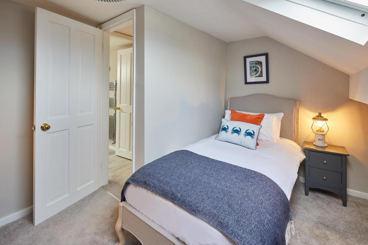 Host & Stay - Ebb Tide Whitby Exteriér fotografie